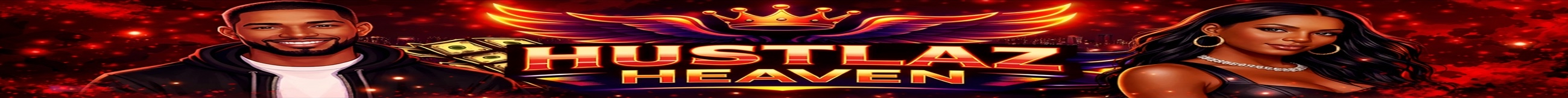 ⭐Hustlaz Heaven SERIOUS RP⭐ | 👧 E-Girl & 🎮Streamer Friendly | University 🎓| Hiring 👮PD & 👨‍⚕️EMS | 🛡 banner