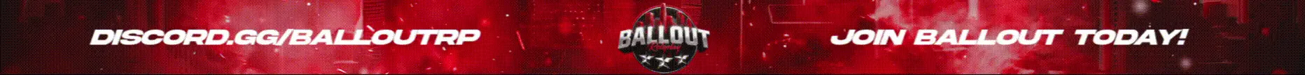 Ballout Roleplay banner