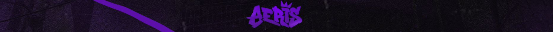 Aeris ▸ PvP banner