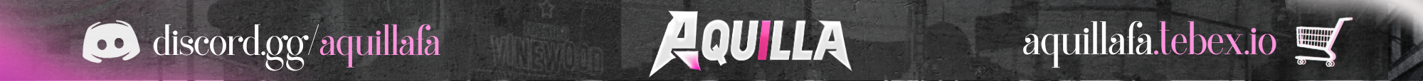 Aquilla FA banner