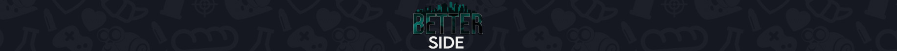 Betterside Roleplay WL-OFF banner
