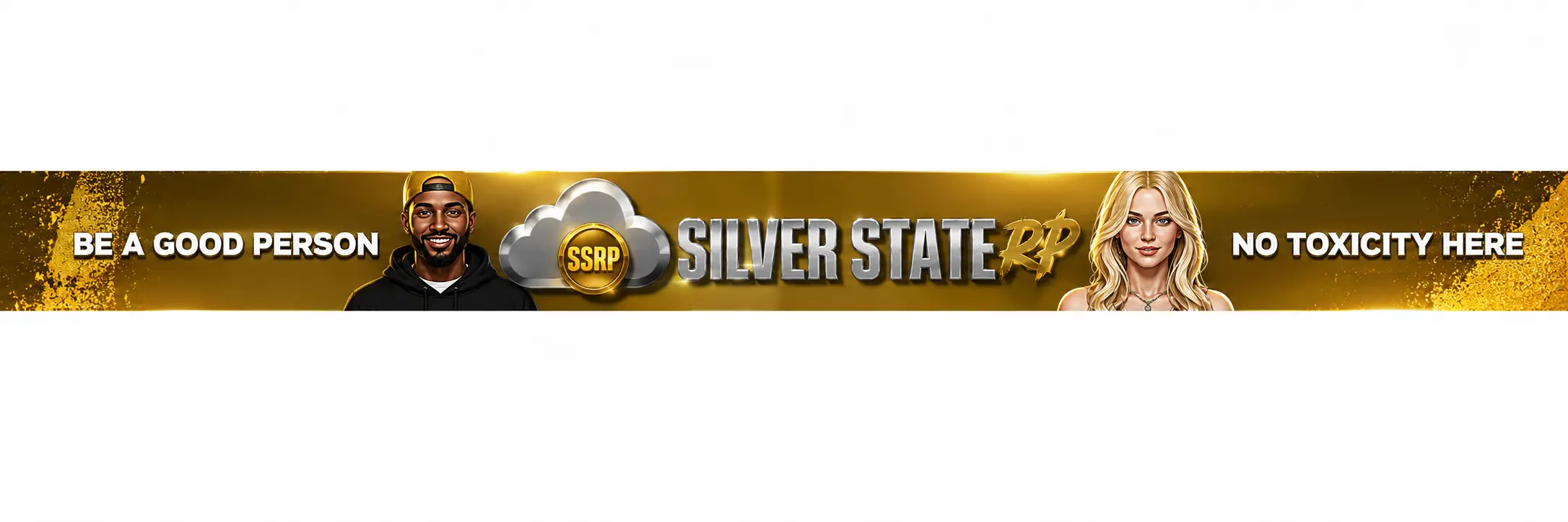 SilverState 1.0 RP Public Blue banner