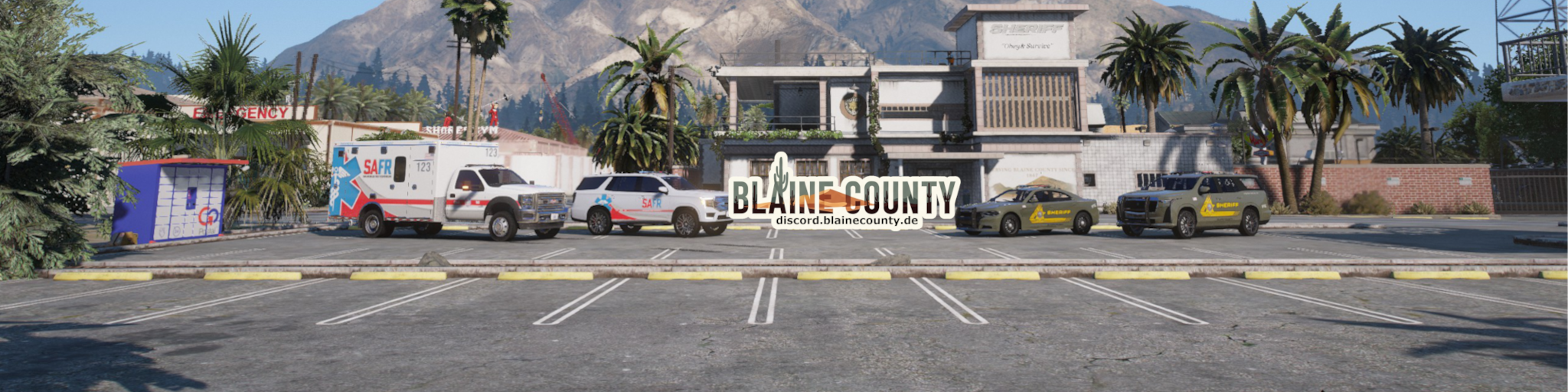 BlaineCounty.de banner