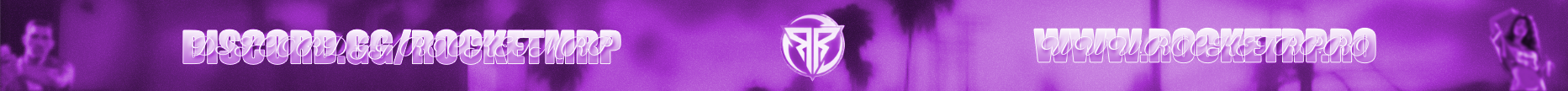 Rocket Romania V2 STAFF FREE banner