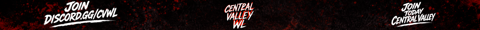 Central Valley WL banner