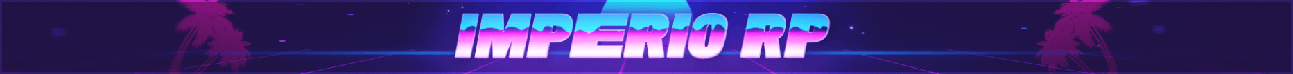 IMPERIO RP banner