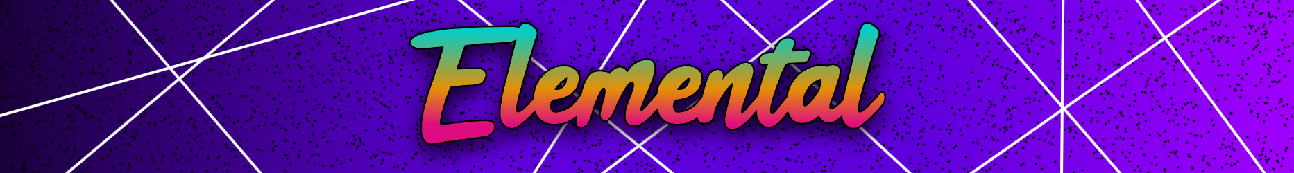 Elemental LAT banner