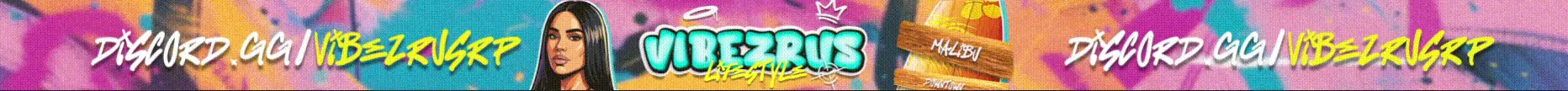 VibezRus Lifestyle banner