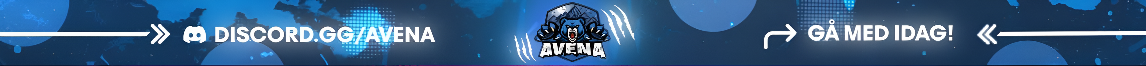 Avena Roleplay - discord.gg/avena banner