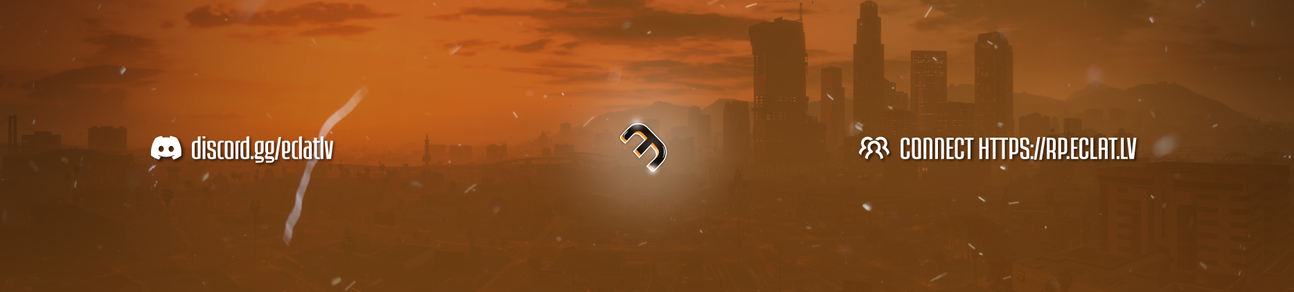 [LV] ECLAT ROLEPLAY✨ banner