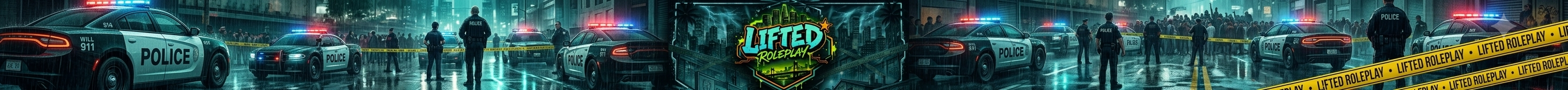 lifted RolePlay banner