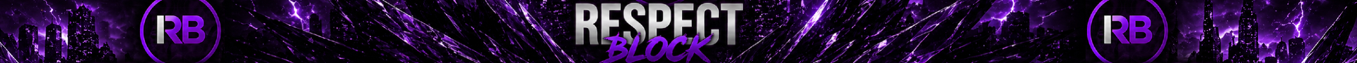 Respect Block CFW ✦ banner