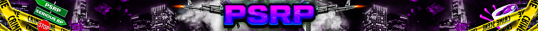Paradise State Roleplay ➜ BAN WIPE banner