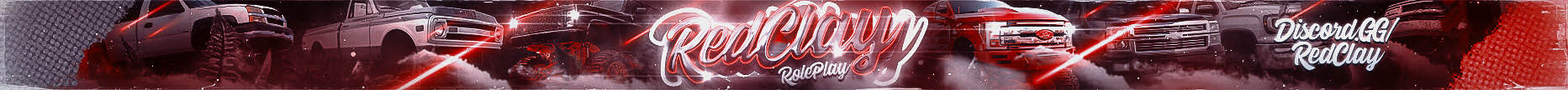 Red Clay RP banner
