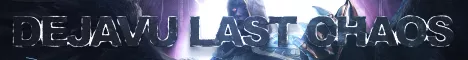 DejaVu Last Chaos EP4 banner