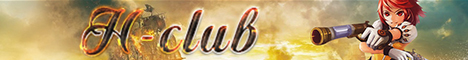 Tales of Pirates [h-club] Custom version banner