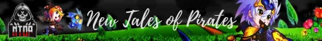 Tales Of Pirates 2020 banner