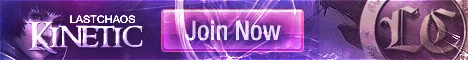 Kinetic Last Chaos banner