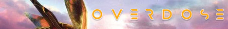 RFOverdose banner
