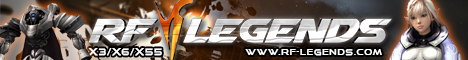 RF Legends banner