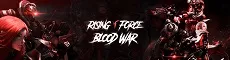 RF BLOOD WAR PVP RPG banner
