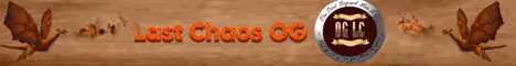 OG Last Chaos banner