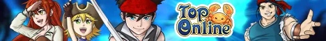 Tales of Pirates Online banner