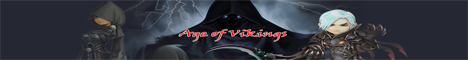 TOP Age of Vikings banner