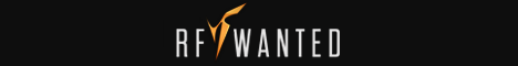 ==== RF WANTED 2.2.3.2 ==== banner