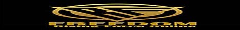 RF FREEDOM INTERNATIONAL SERVER banner