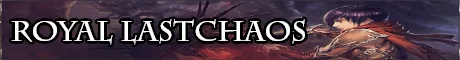 Royal LastChaos EP4 banner