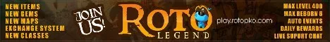 Death Gate Online banner