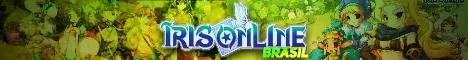 Iris Brasil banner