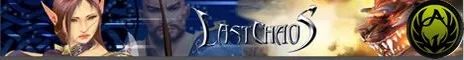 Last Chaos - Almighty banner