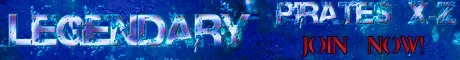 Pirate XZ banner