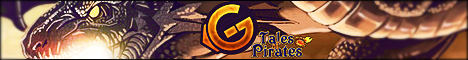 Gamez Pirates PVP banner