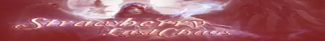 Strawberry LastChaos Episode 4 banner