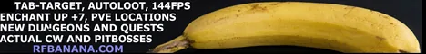 RFBANANA 16 MAY 2026 banner