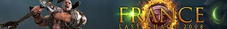 Iris LastChaos - Open 19/04/2024 5 PM banner
