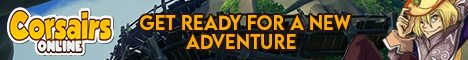 CorsairsOnline banner