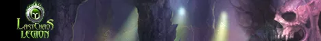 Legion Oldschool banner