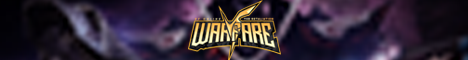 RF Warfare v2 - Age of Patron banner