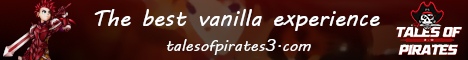 Tales of Pirates 3 banner