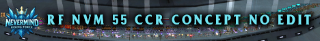 RF Nevermind 55 CCR Concept No Edit banner
