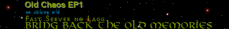 Oldchaos banner