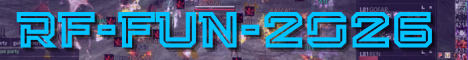 RF FUN REBORN: Semi PvP, Max Level 81 banner