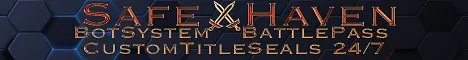 Safe Haven Remastered banner
