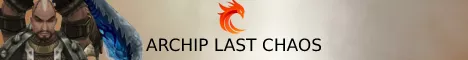 Archip Last Chaos banner