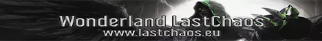 Wonderland LastChaos | Episode 4 banner