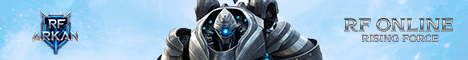 RF Arkan Start 17/10 banner